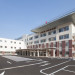 NO.1_駐車場入口から見た新本館棟.jpg