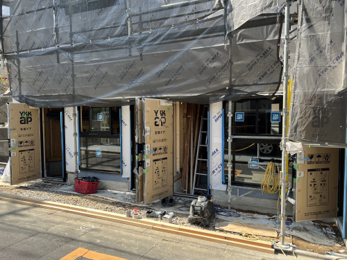 続③スタイルSancha(菓子製造業許可OKの賃貸物件)