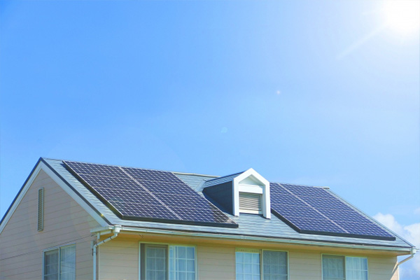 太陽光発電システム