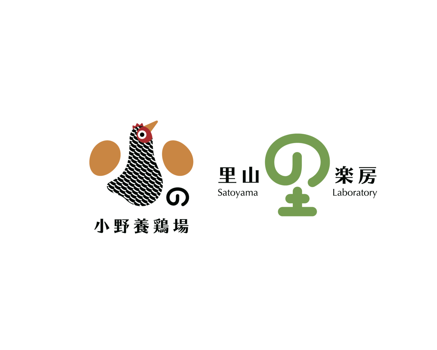 小野養鶏場・里山楽房