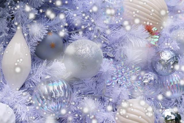 年末年始のお休み