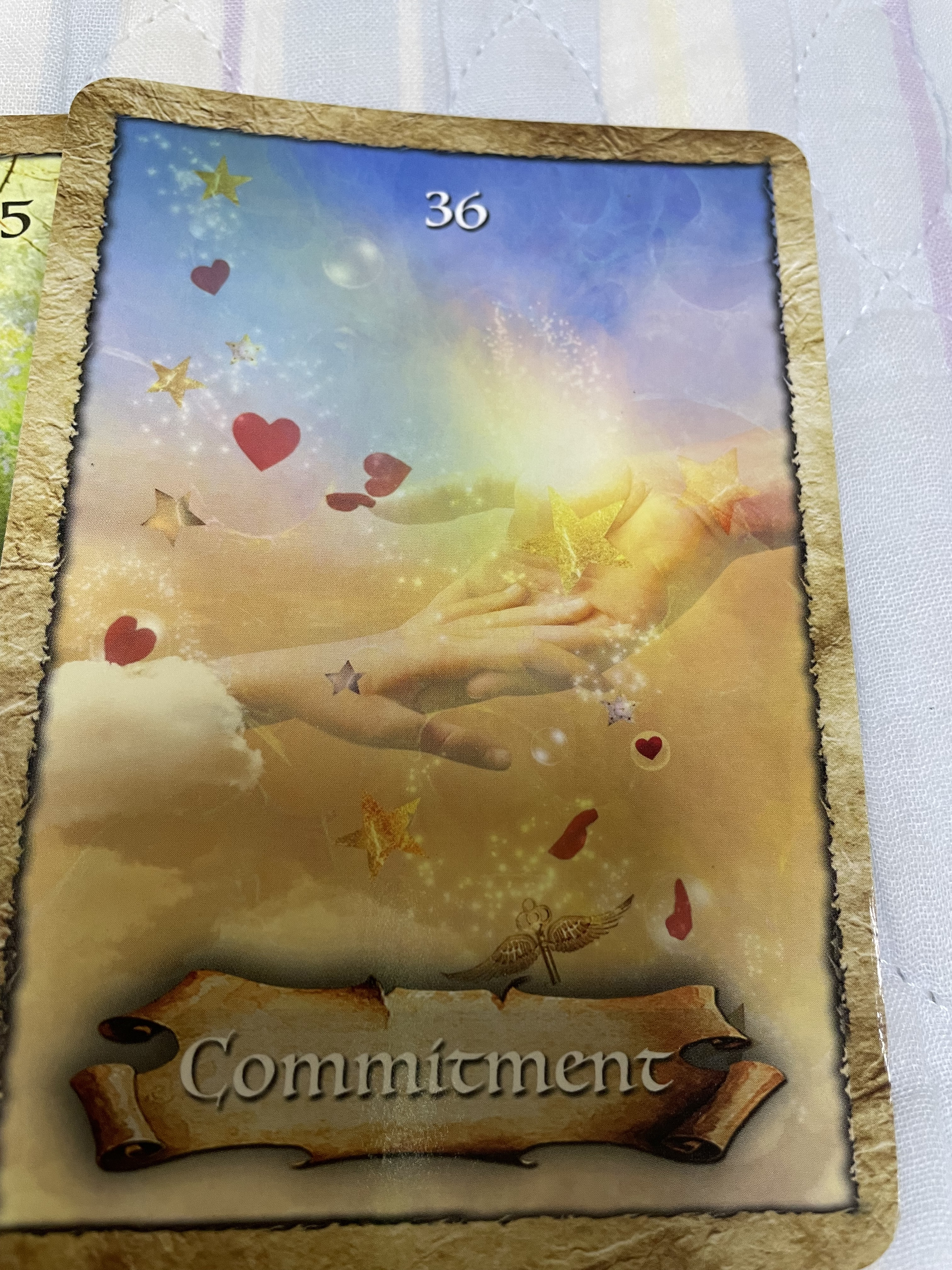 12月末までの鑑定後サービス💓