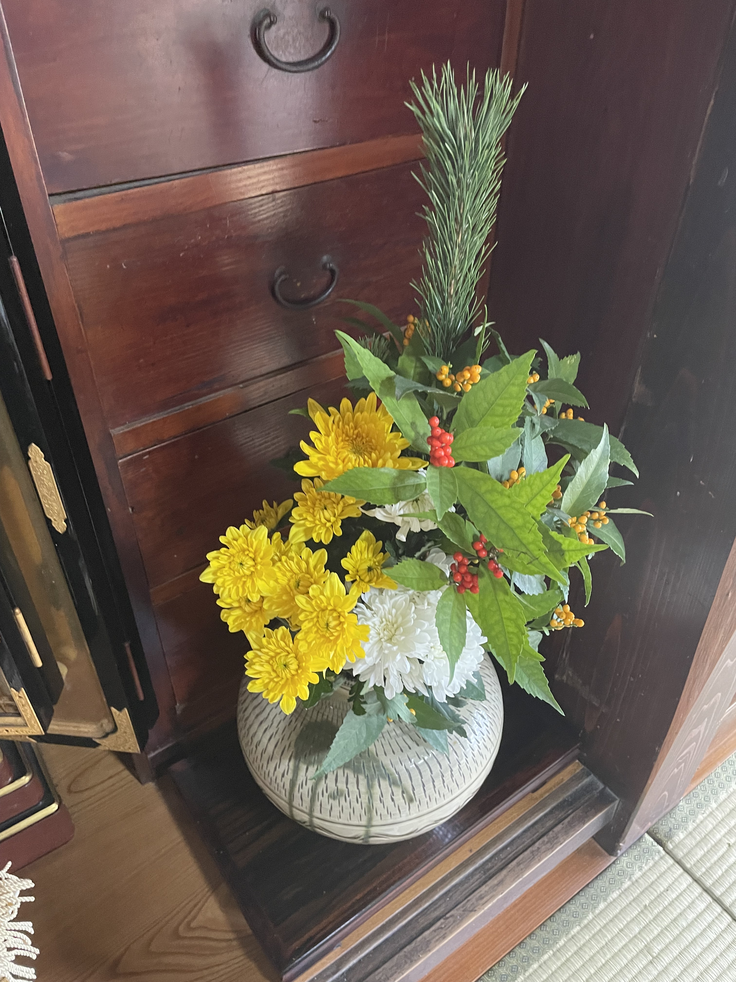 2025年感謝のご挨拶