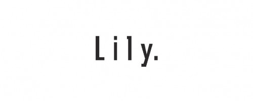 Lilyよりご挨拶