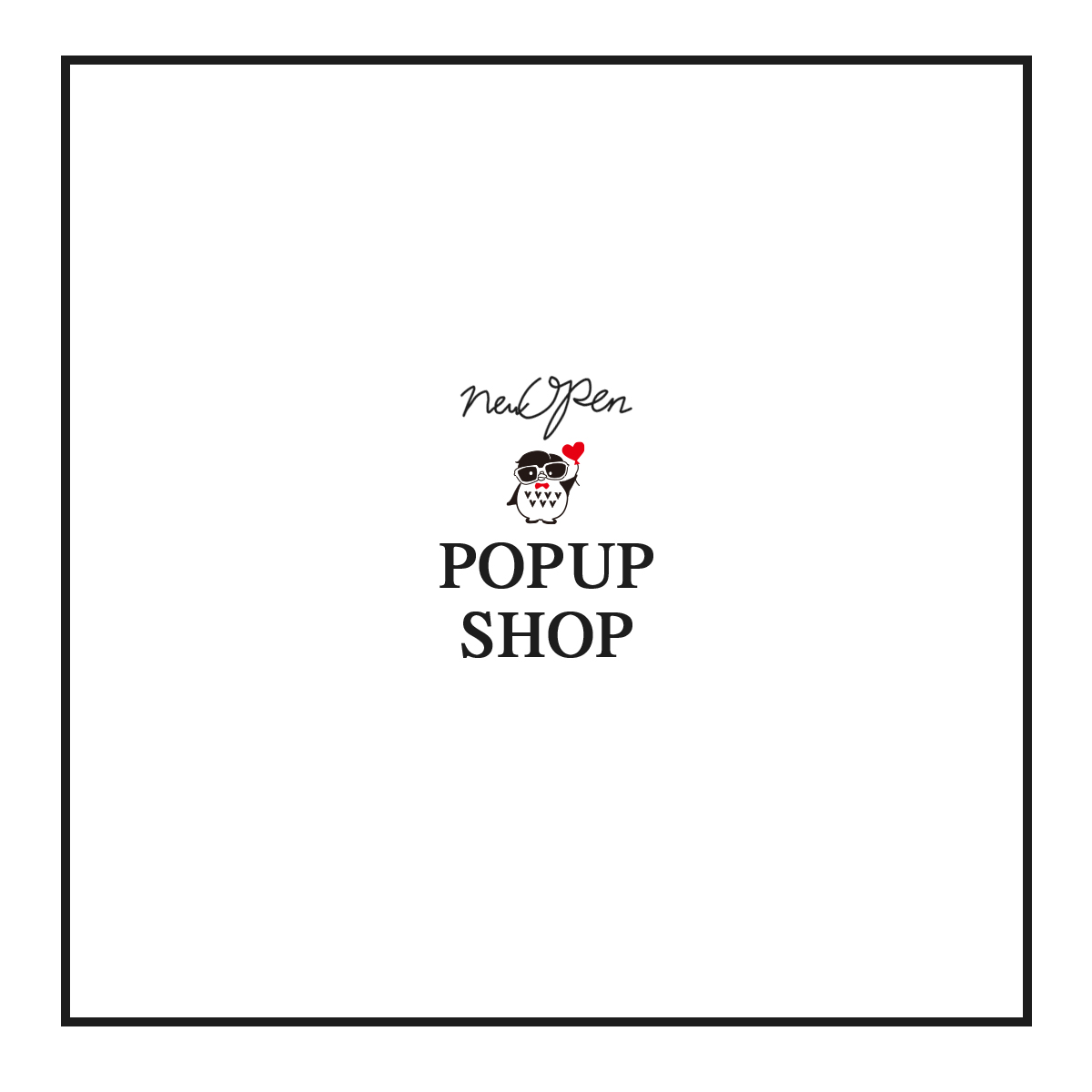 【New】横浜髙島屋にPOPUP SHOPがオープンしました♪