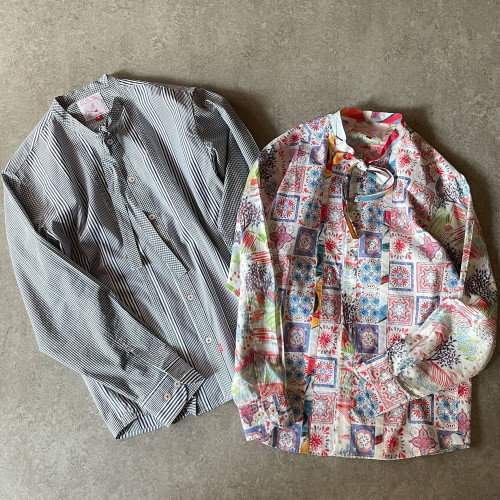 【Mag】上品な装いで♪