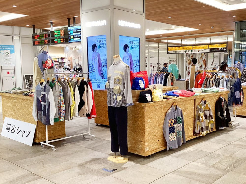 【New】新宿NEWoMan(東京)にPOPUPSHOPがオープンしました♪