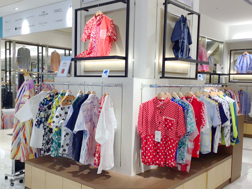 【New】小田急百貨店町田店(東京)にPOPUPSHOPがオープンしました♪
