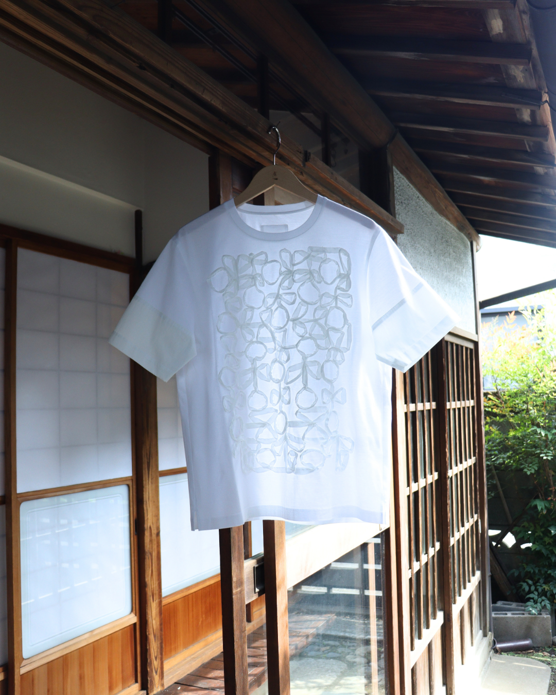 【Mag】TOKIO REよりTシャツが登場♪