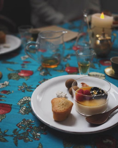 12月のスケジュールをアップしました。