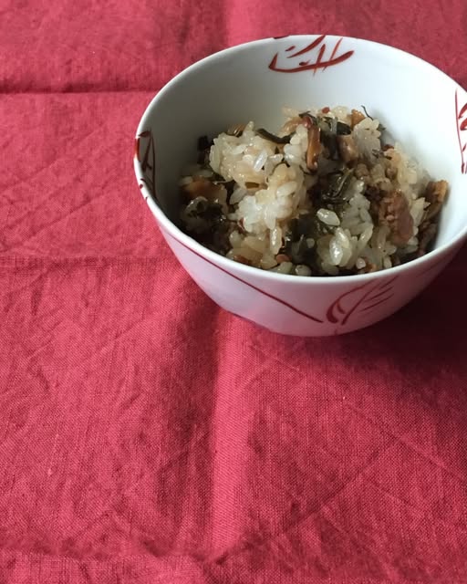 烏龍茶飯