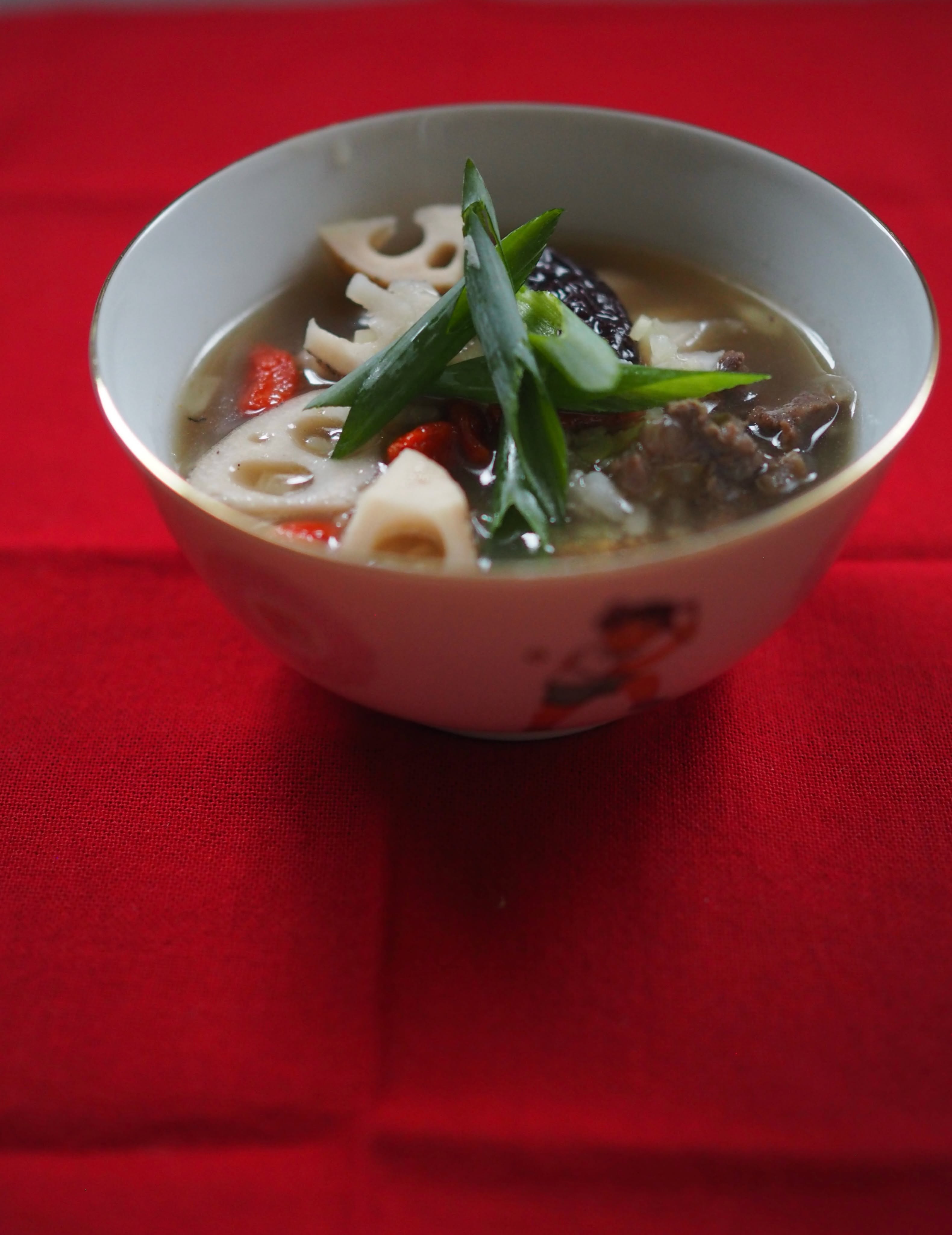 白露