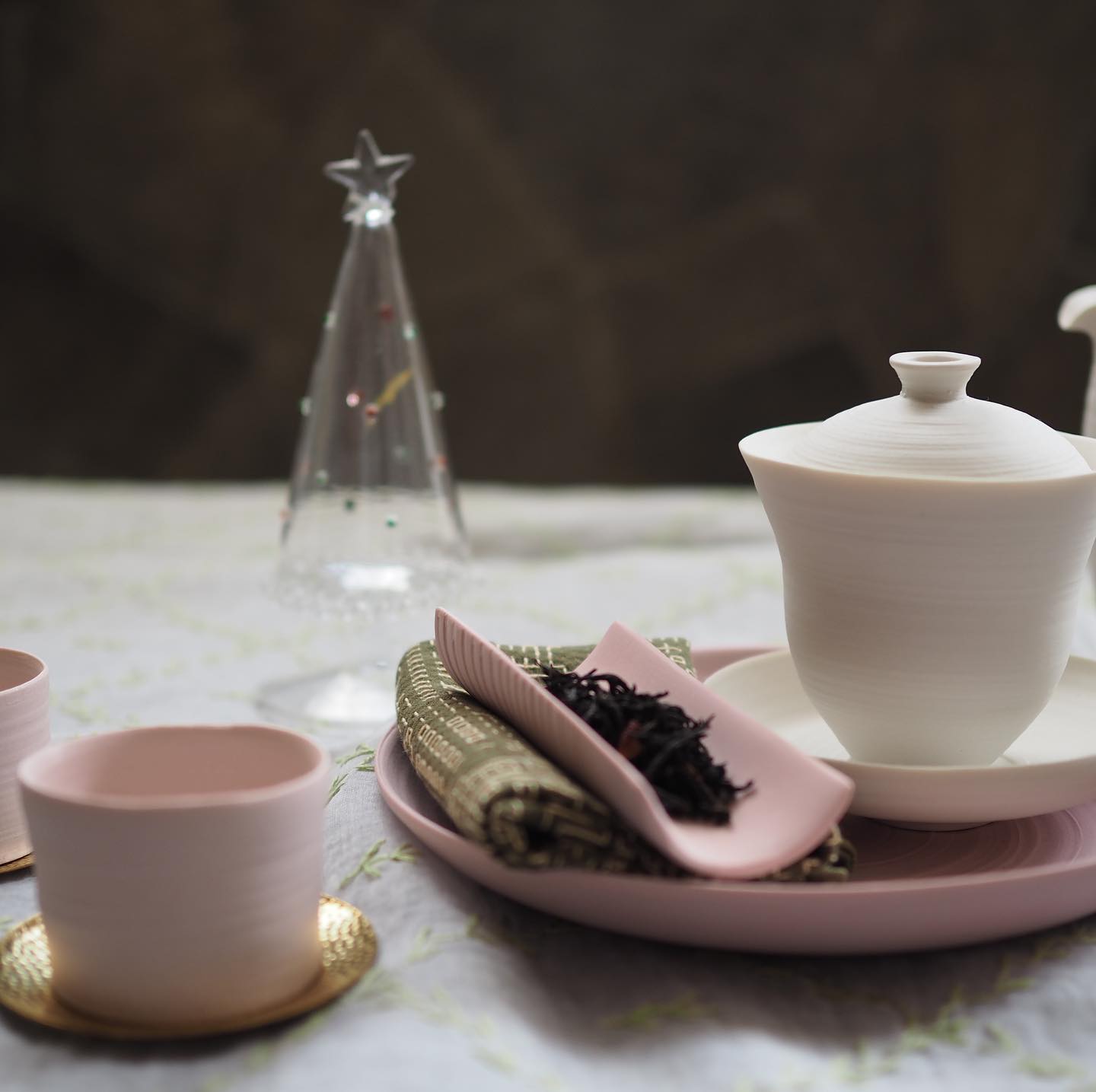 茶会