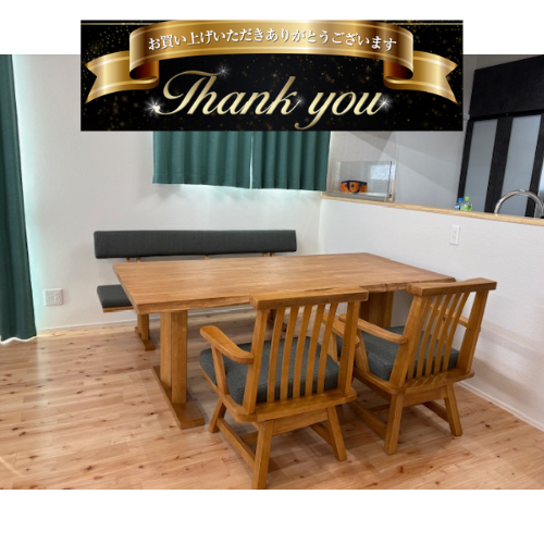 納品させていただきました。