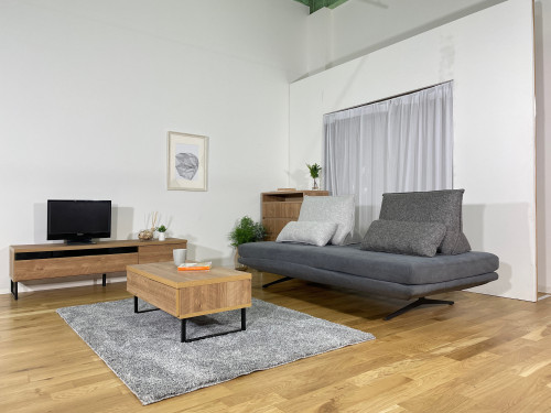 アイランドソファーご紹介です