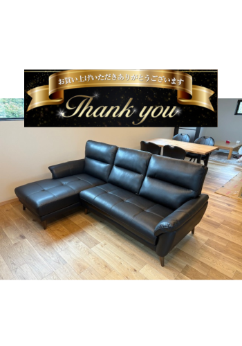 納品させていただきました