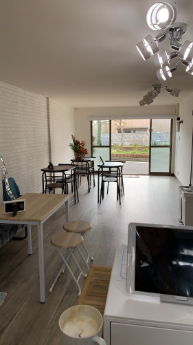 5月19日(火)から店内サービス再開！