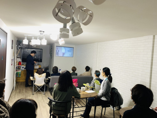 店舗のご利用どうぞ😊