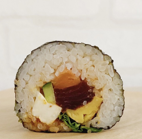 恵方巻き予約承り中