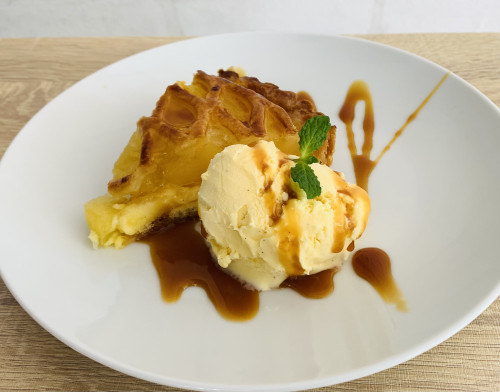 新メニュー登場❗️