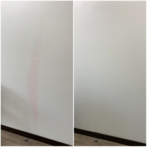 光触媒除菌コーティング効果ご案内