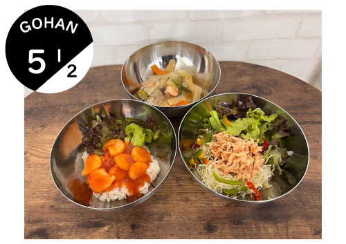 Uber Eatsにて新店舗オープン❗️