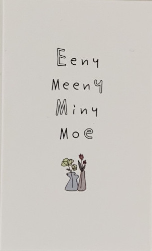 明日開店！雑貨店「イニミニマニモ」