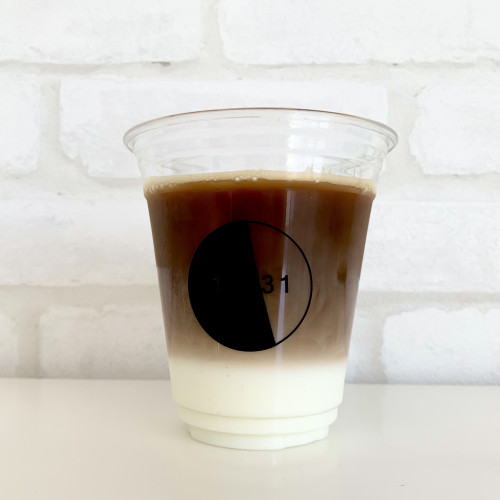 Espresso 濃いラテを楽しみたい方へ