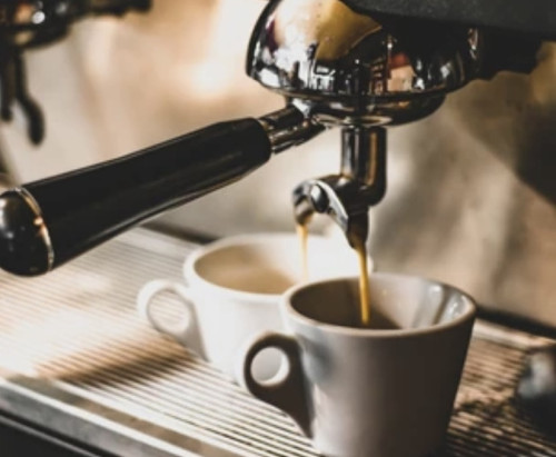 ≪バカラ≫！バニラカフェラテ