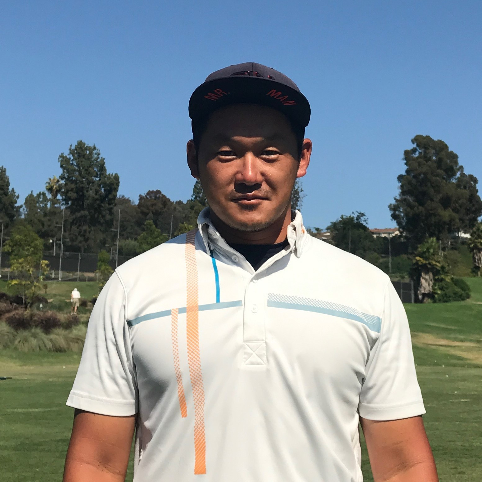 BFY GOLF ACADEMY コーチ
