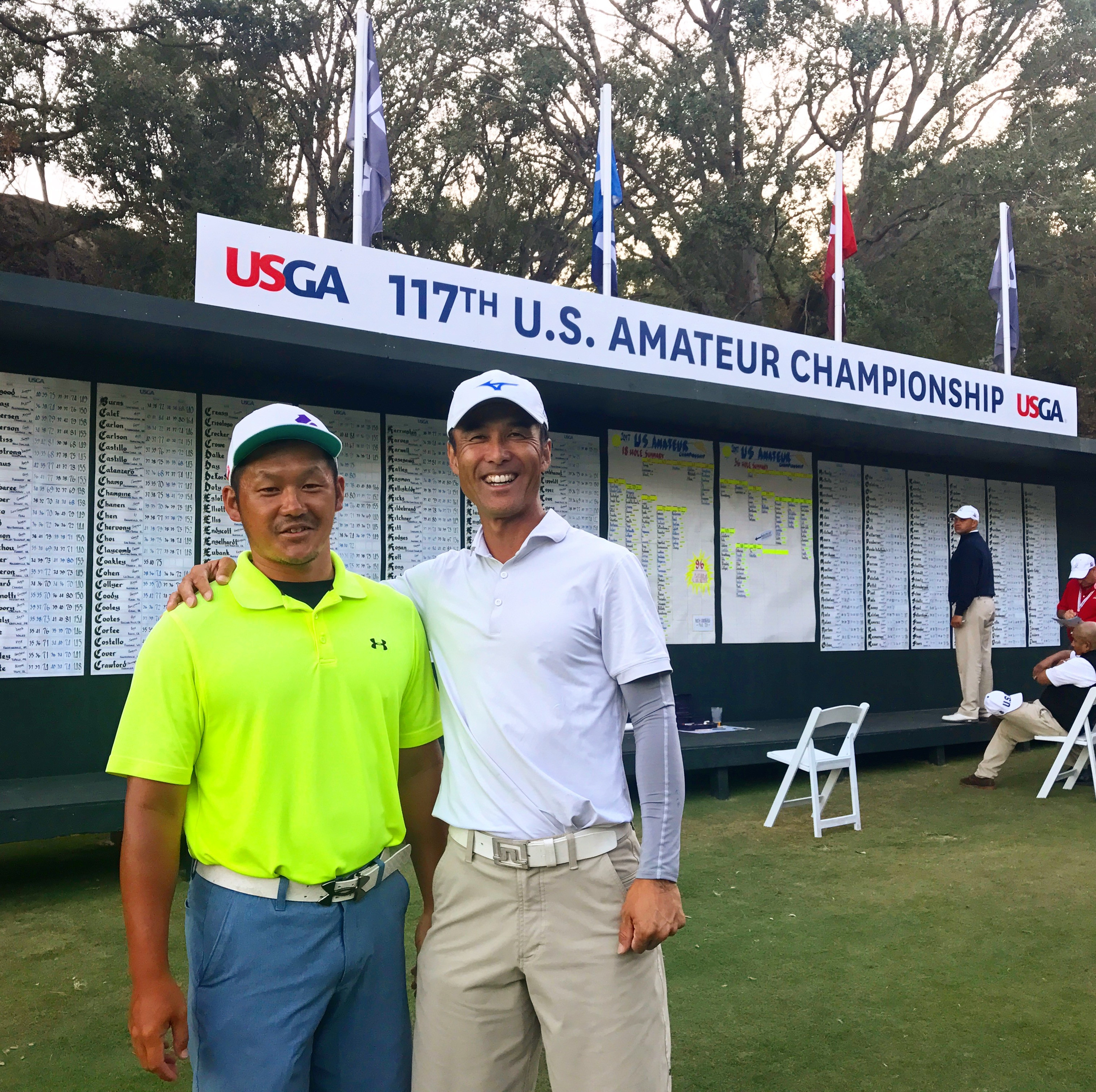 U.S. Amateur Championship