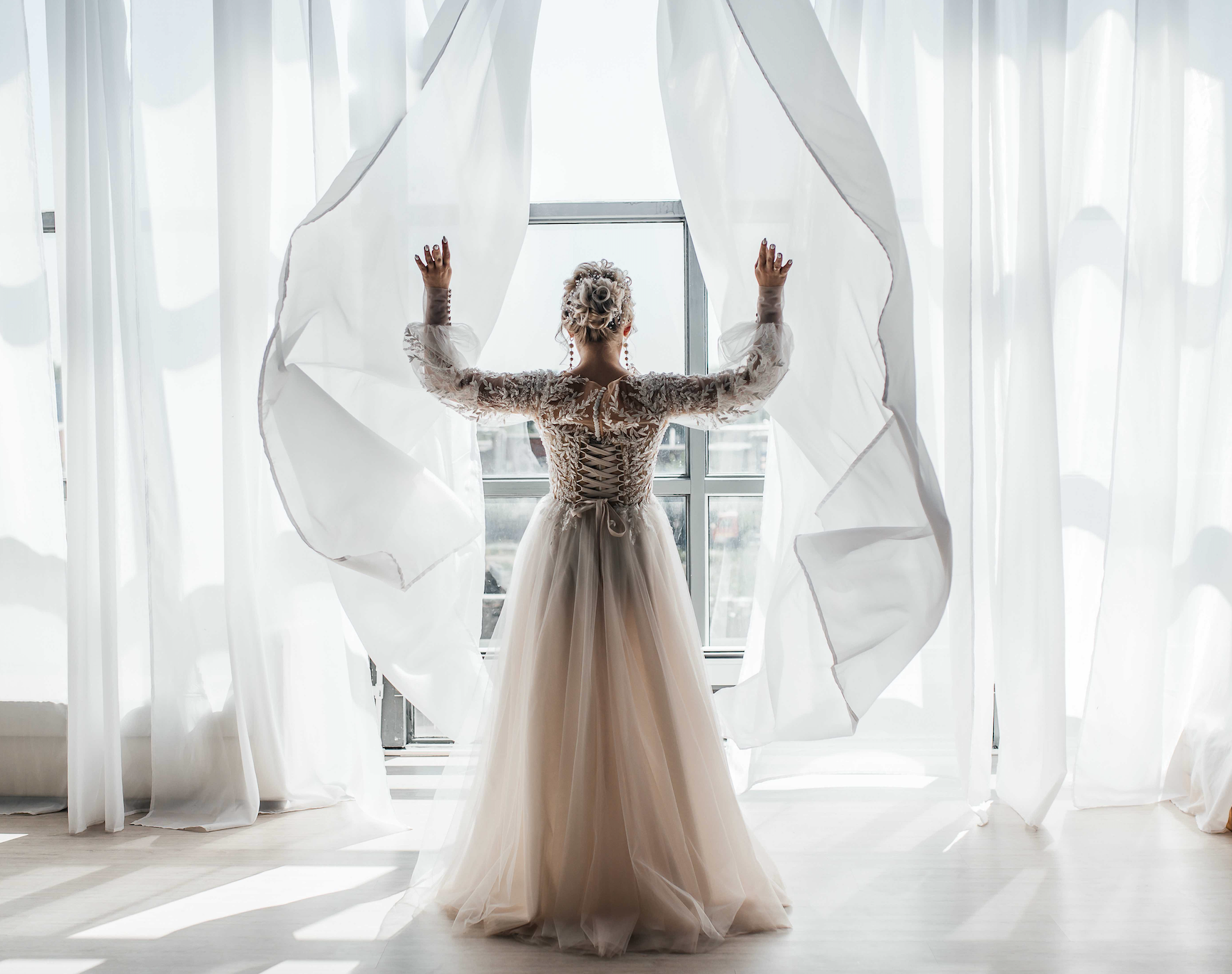 The Gate of Conscious Evolution