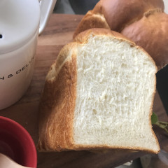 とくべつの山食