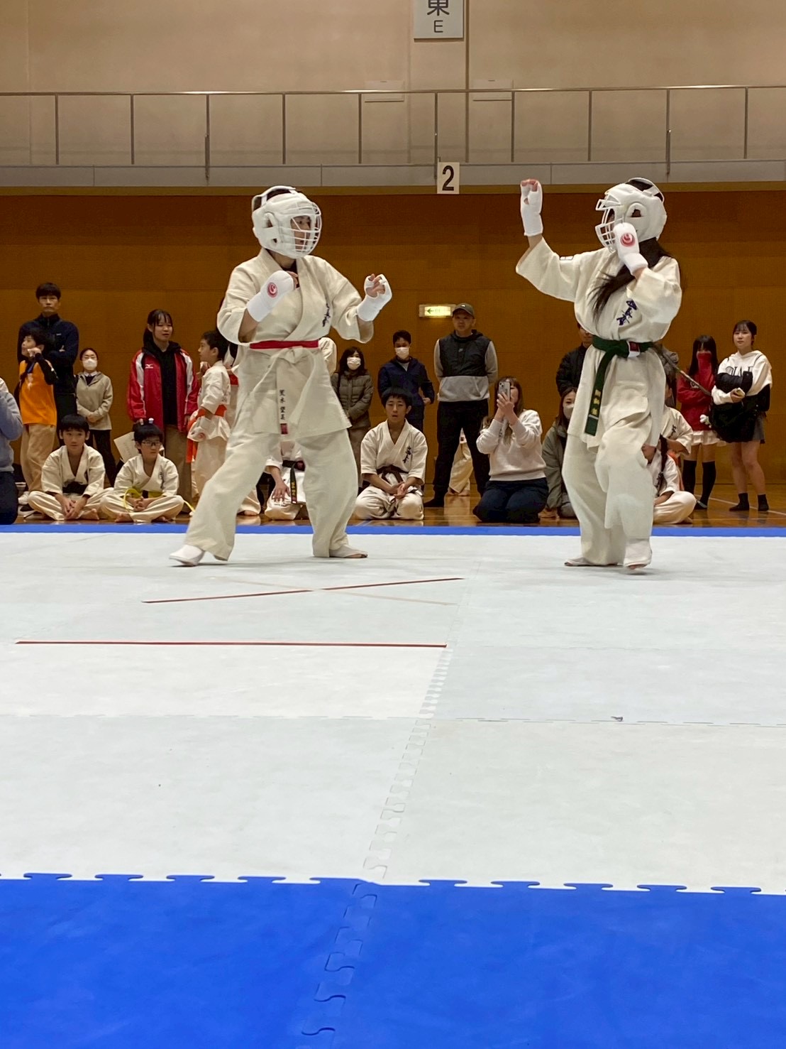 ブログ更新！！