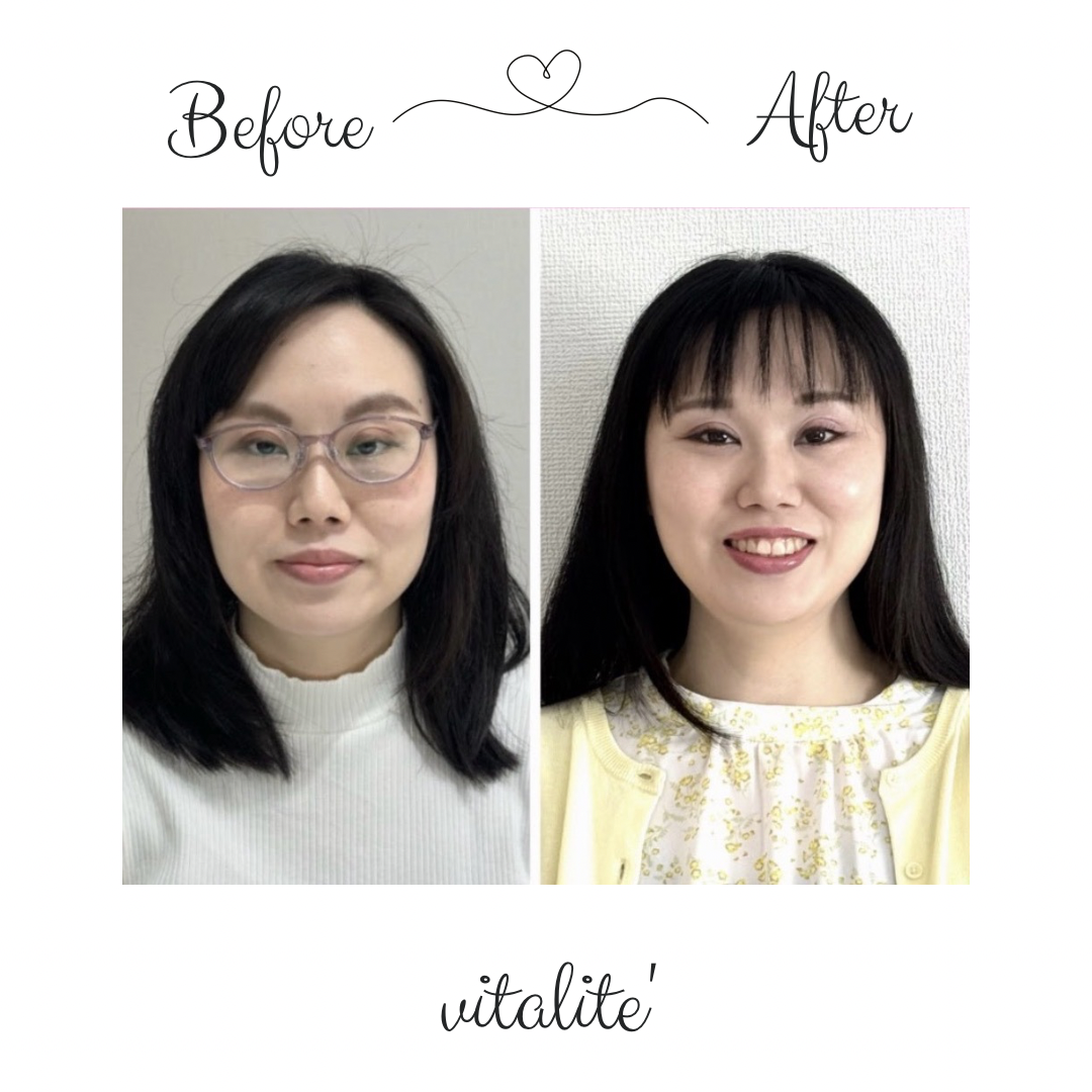 3回コースのお客様