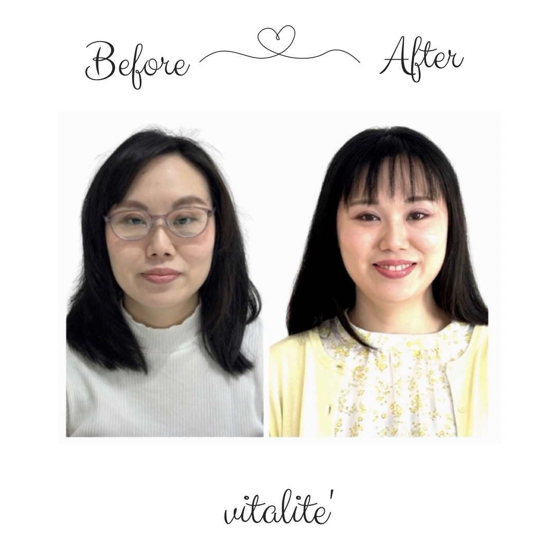 シンデレラコースのお客様