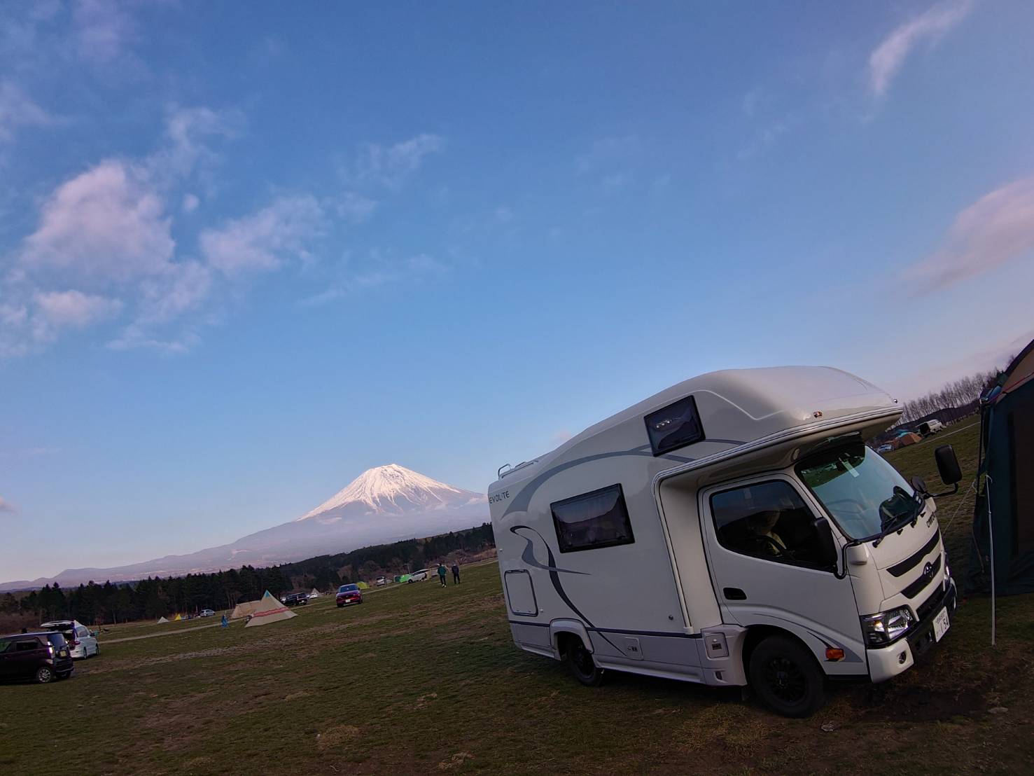 VanLifeRentacar愛知本店