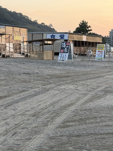 熱海のリフォーム会社！海開き