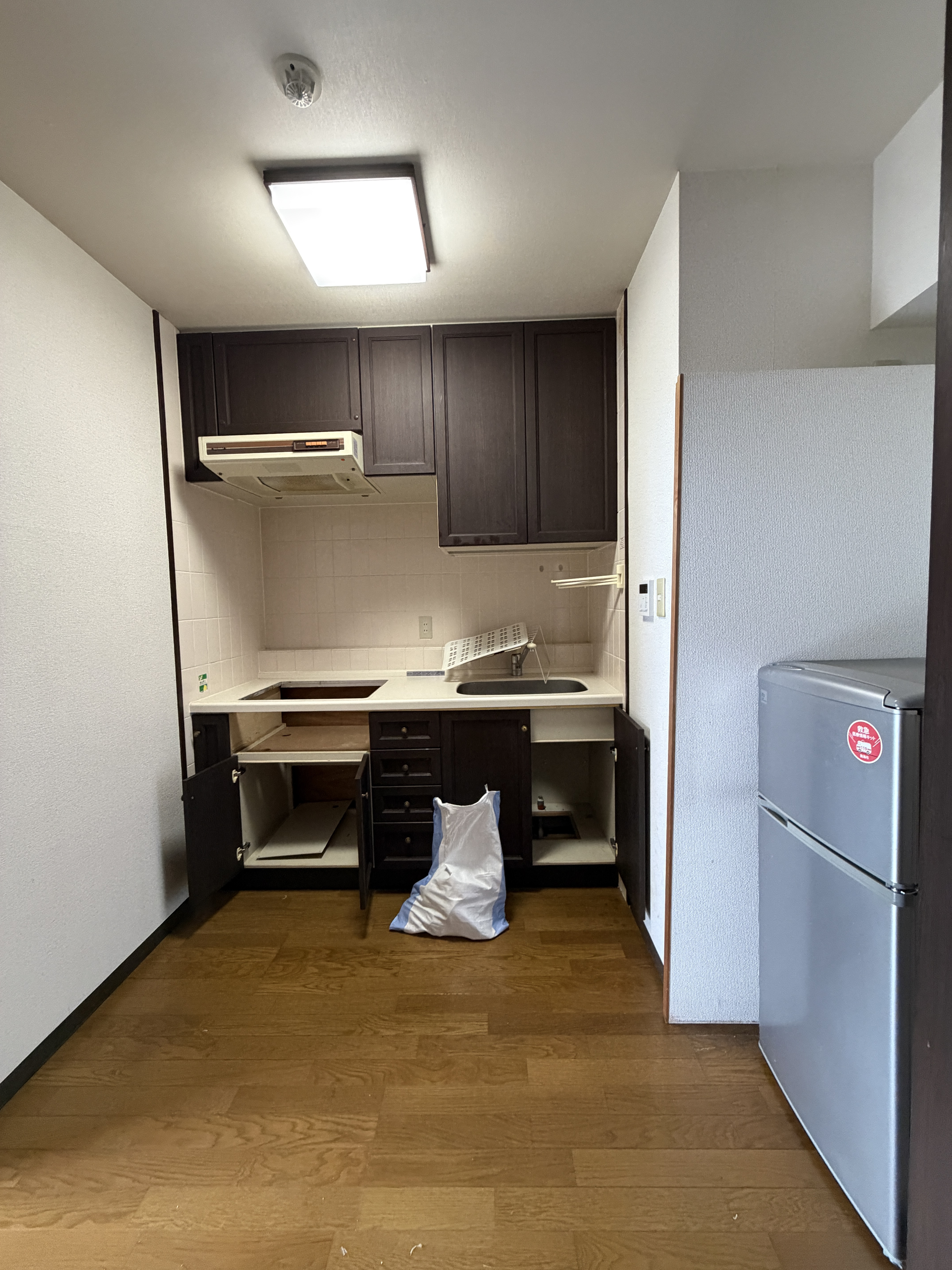 熱海のリフォーム会社！本日から始まりました！