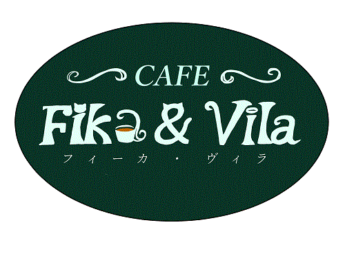 Cafe Fika&Vila