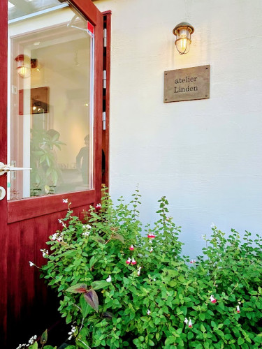 外構工事のお知らせ