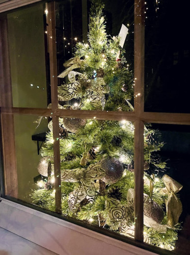 冬季休業のお知らせ