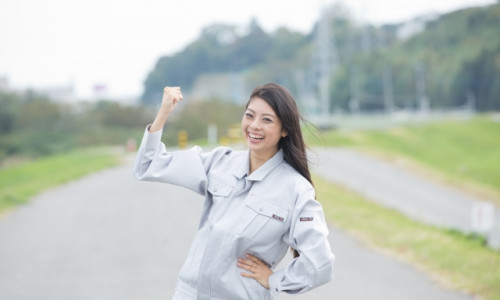 採用情報を掲載しました