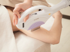 【女性】全身脱毛