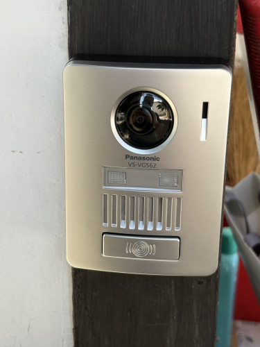 Panasonic テレビドアホン.jpg