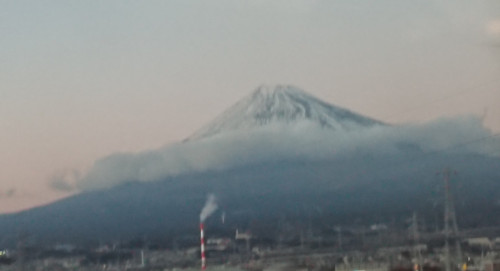 富士山