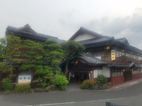 出雲  竹野屋