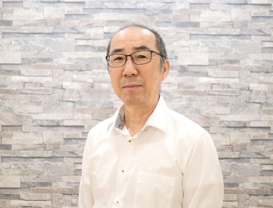 代表取締役 澤井孝一