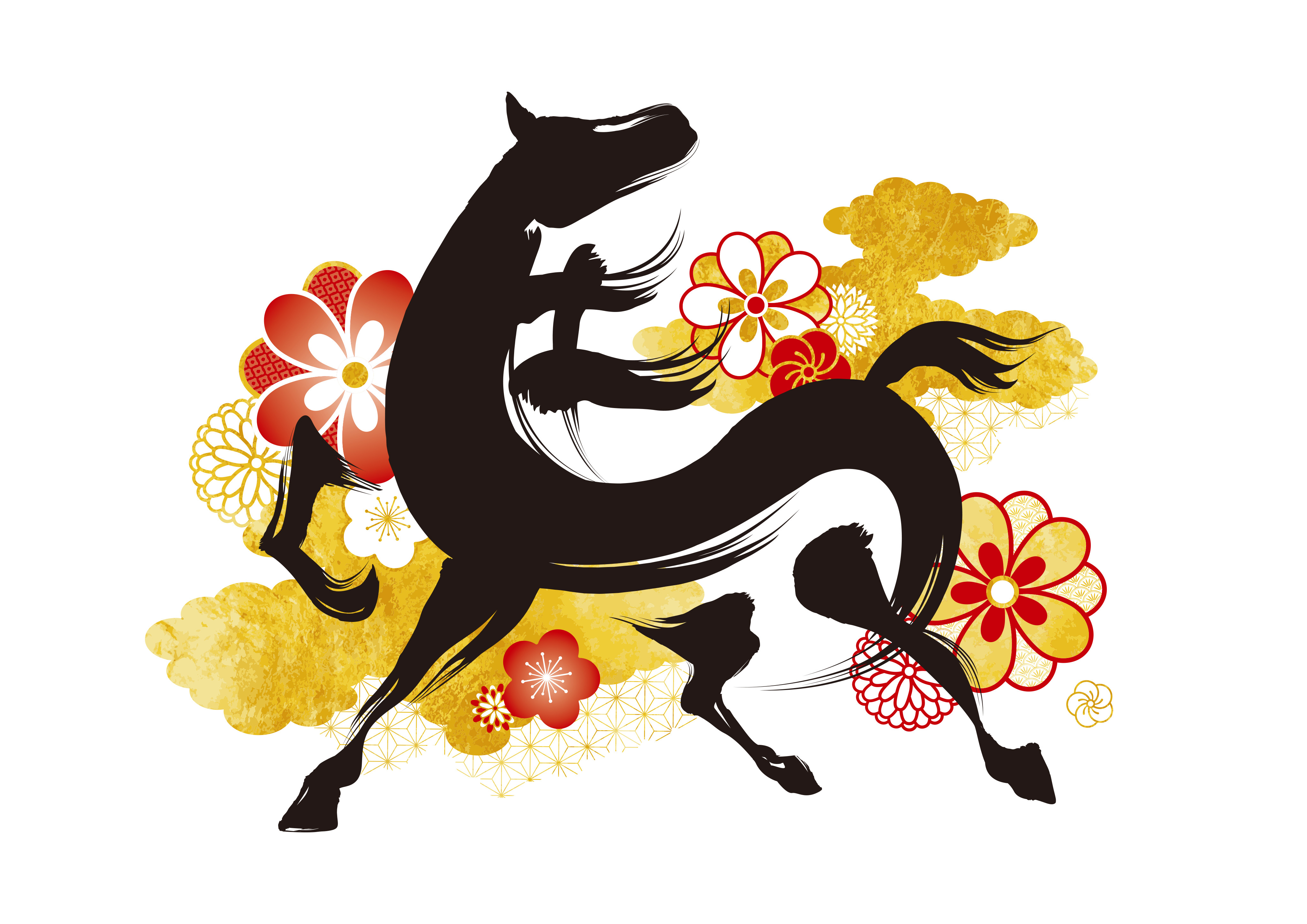 【明けましておめでとうございます♪】