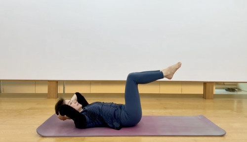 ＜11月予定＞『グループレッスン／オンラインレッスン』